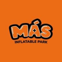 Logotipo de MAS Inflable Park Caracas